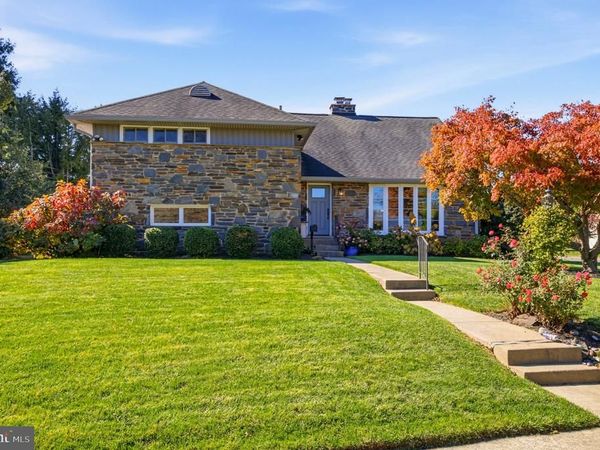 133 WHITEMARSH ROAD , ARDMORE, PA 19003