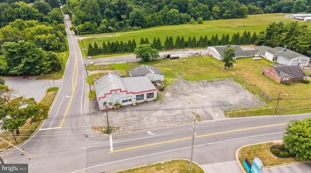 4100 NORRISVILLE ROAD, WHITE HALL, MD 21161