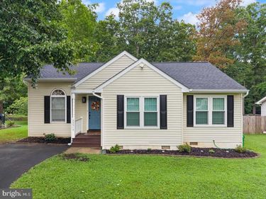 35515 WILDERNESS SHORES WAY , LOCUST GROVE, VA 22508