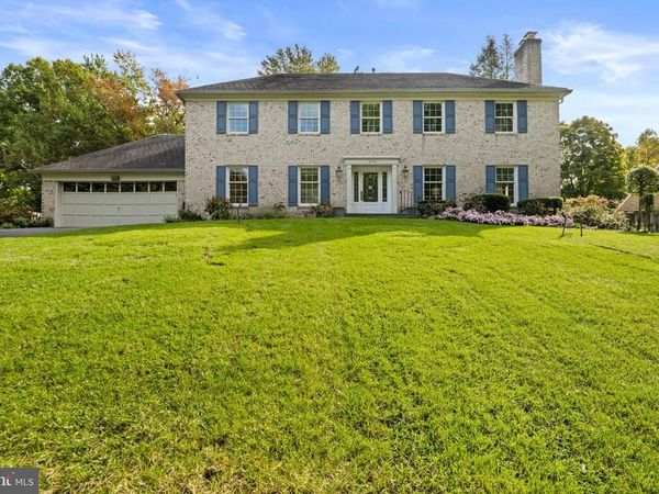 1225 ALDEBARAN DRIVE , MCLEAN, VA 22101