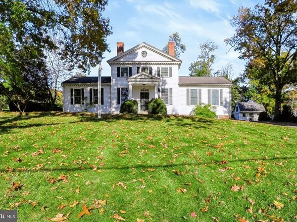 503 S WALNUT STREET, BURNHAM, PA 17009