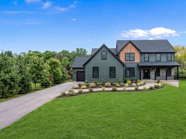 HOTTLE ROAD , COOPERSBURG, PA 18036