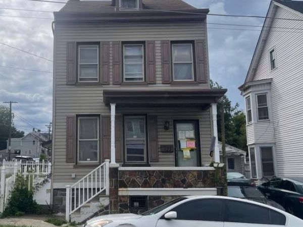 123 S 11TH STREET , EASTON, PA 18042