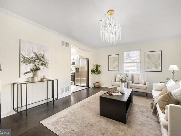 1205 WHITE AVENUE, ROSEDALE, MD 21237