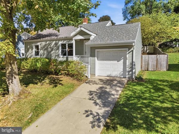 125 CLOVER ROAD , STATE COLLEGE, PA 16801
