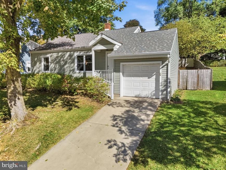 125 Clover Road , State College, PA 16801 Main Photo