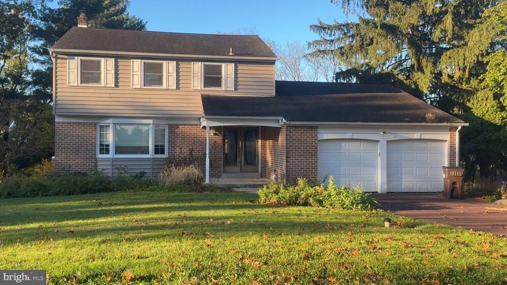 2020 EAGLE WAY , HATFIELD, PA 19440