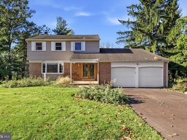 2020 EAGLE WAY, HATFIELD, PA 19440