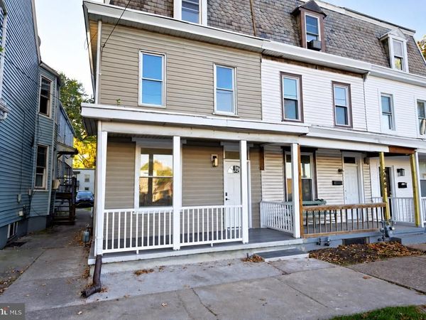 3442 N 6TH STREET, HARRISBURG, PA 17110