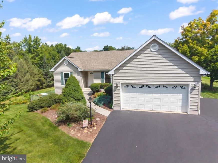 9 Cherry Valley Road , Hanover, PA 17331 Main Photo