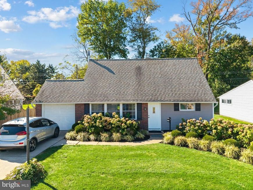 77 Junewood Drive , Levittown, PA 19055 Main Photo