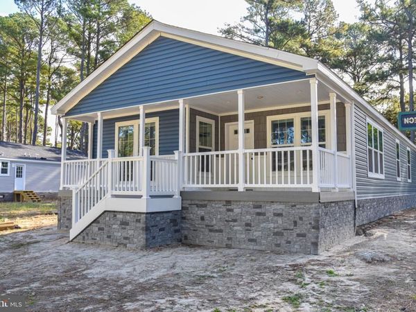 26509 NORTH CORNER ROAD, Unit 10, MILLSBORO, DE 19966