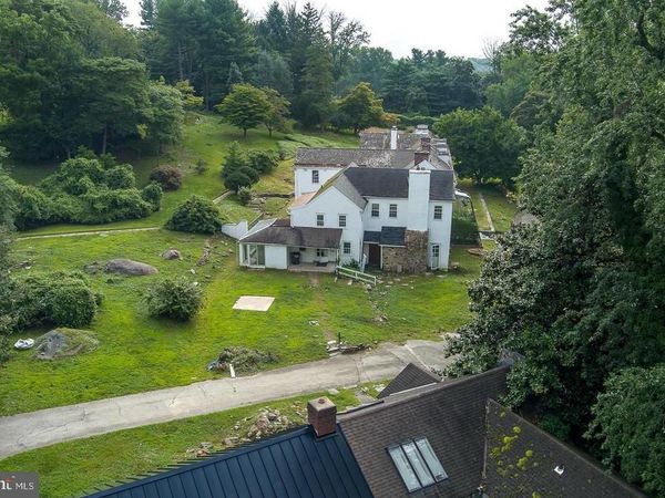 1425 MOUNT PLEASANT ROAD , VILLANOVA, PA 19085