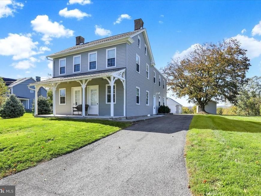 50 Heffner Road, Wernersville, PA 19565 Main Photo