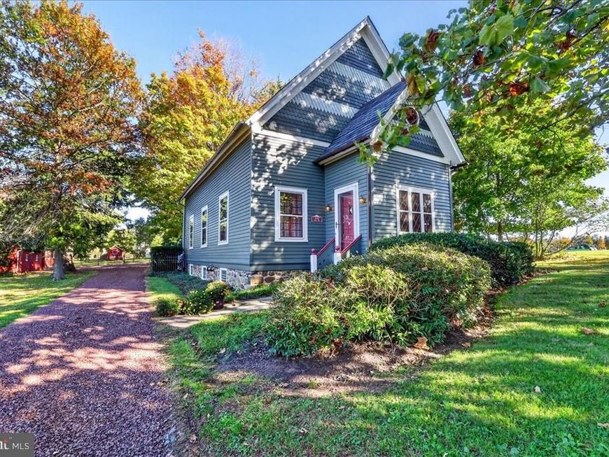1098 Eagle Road , Newtown, PA 18940 Main Photo