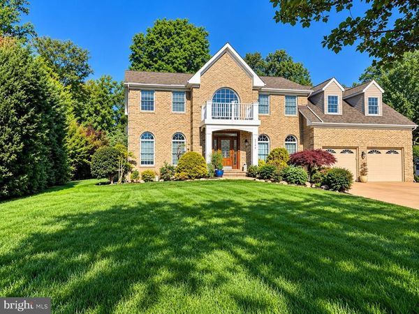 2744 SUTTON ROAD , VIENNA, VA 22181
