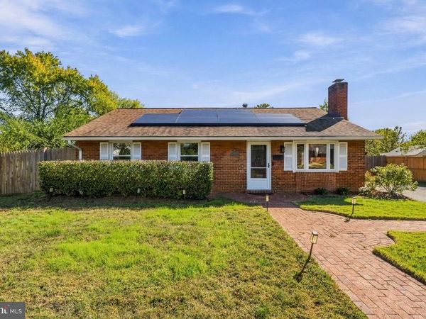 4011 ARCADIA ROAD , Unit           , ALEXANDRIA, VA 22312