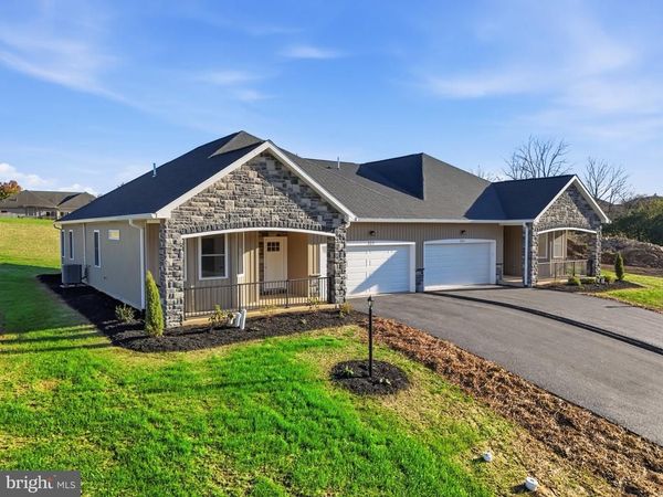 322 MEADOW FLOWER CIRCLE , BELLEFONTE, PA 16823