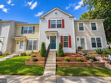 6500 OLD CARRIAGE LANE, ALEXANDRIA, VA 22315