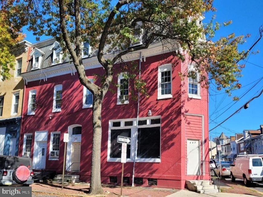 343 S 6th Street , Reading, PA 19602 Main Photo