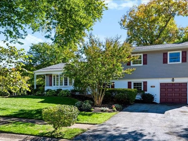 316 ALDERS DRIVE , WILMINGTON, DE 19803