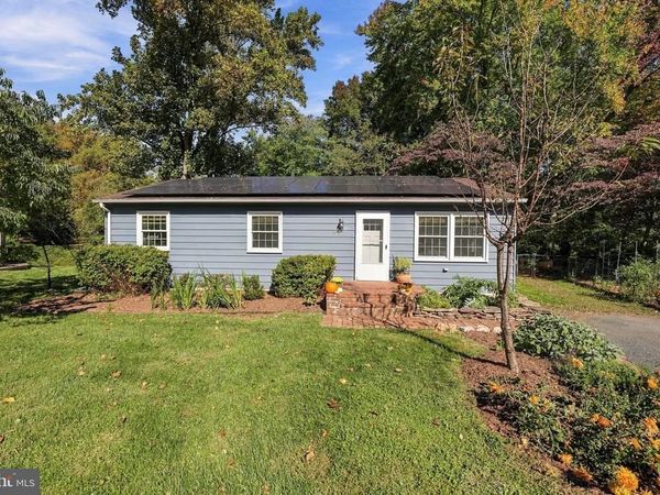 1911 PICE PLACE , FALLS CHURCH, VA 22043