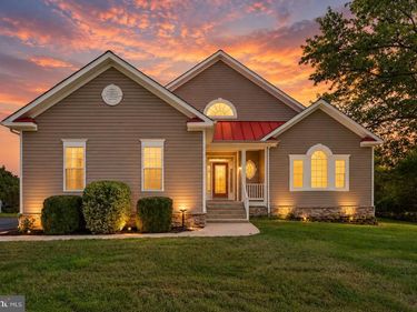 12017 OLD SALEM CHURCH ROAD, FREDERICKSBURG, VA 22407