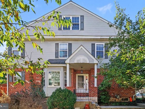 2606 GRANT COURT, WEST NORRITON, PA 19403