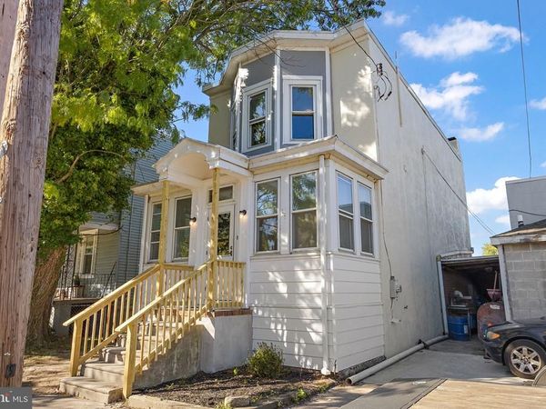 134 PUTCAN AVENUE , ESSINGTON, PA 19029