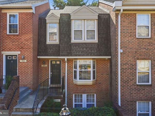 3849 CHESTERWOOD DRIVE , SILVER SPRING, MD 20906