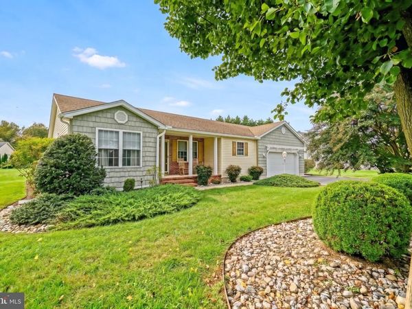 30256 GREEN VALLEY RUN, MILTON, DE 19968
