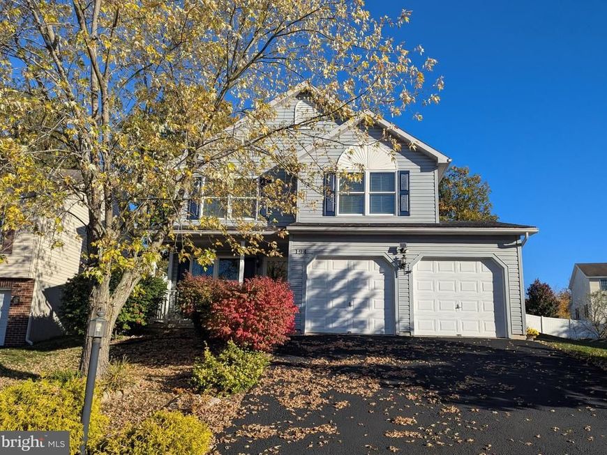 194 Ghaner Drive , State College, PA 16803 Main Photo