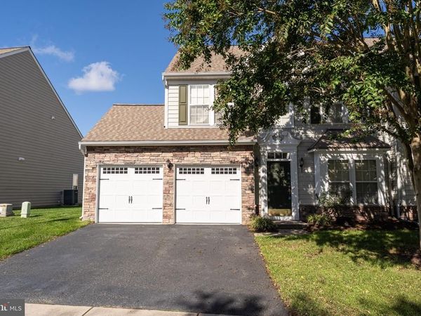 21 THORNBERRY ROAD , MILLVILLE, DE 19967