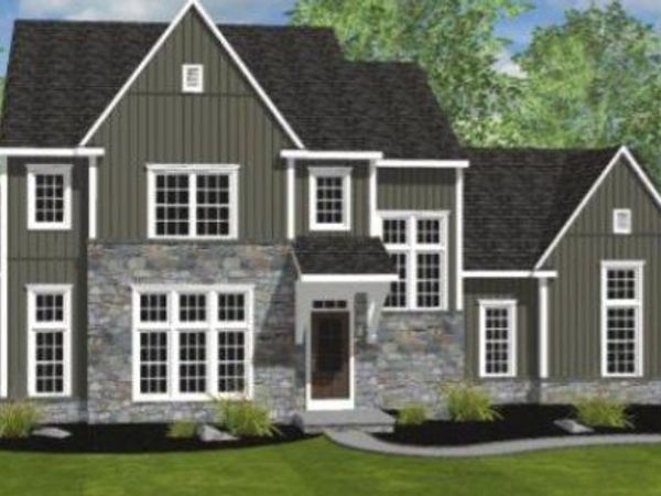 Lot 3 ADDISON MODEL LAKE ROAD , YORK, PA 17403