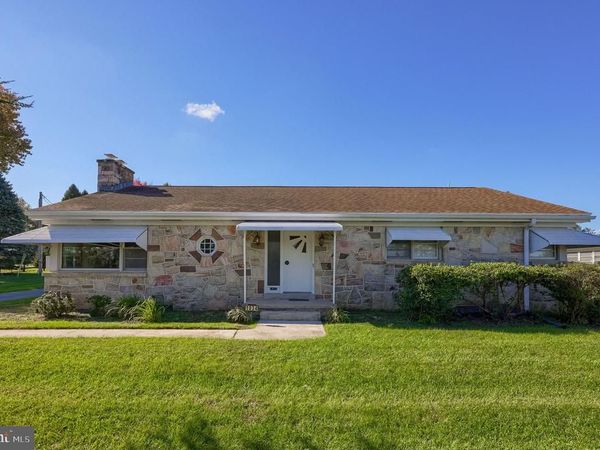 1034 FISHBURN ROAD, HERSHEY, PA 17033