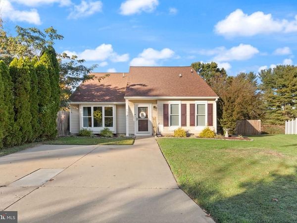 4428 CALDWELL SQUARE, BELCAMP, MD 21017