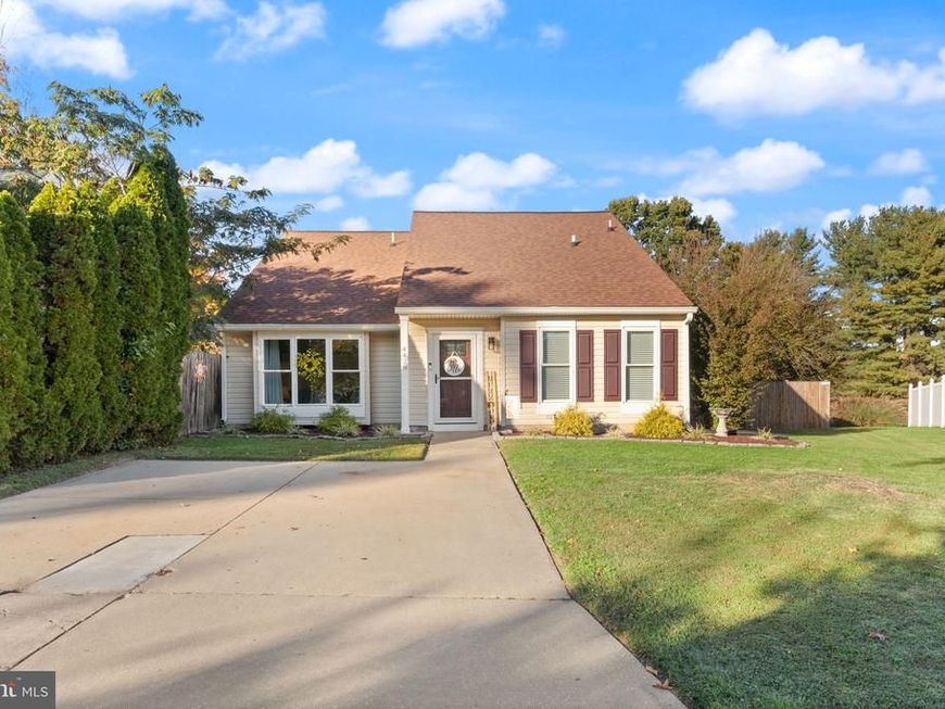 4428 Caldwell Square, Belcamp, MD 21017 Main Photo