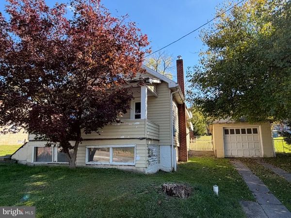 5924 STATE ROUTE 103 N , LEWISTOWN, PA 17044