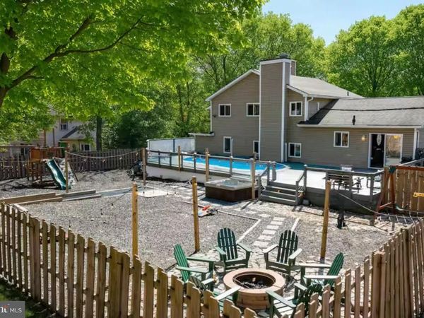 1211 HARMONY DRIVE , EAST STROUDSBURG, PA 18301