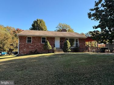 7540 AXTON STREET , SPRINGFIELD, VA 22151