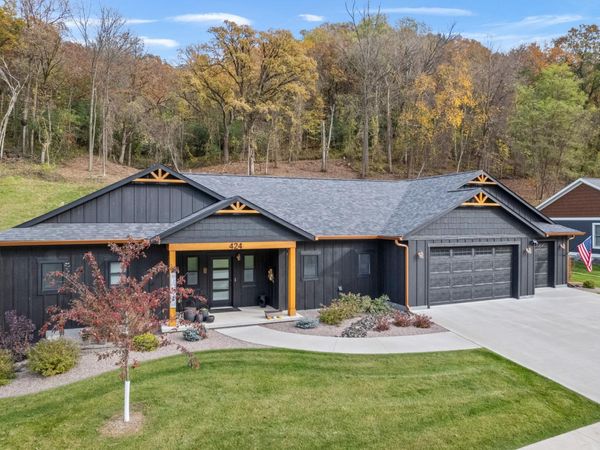 424 Valley Oaks Drive, Winona, MN 55987