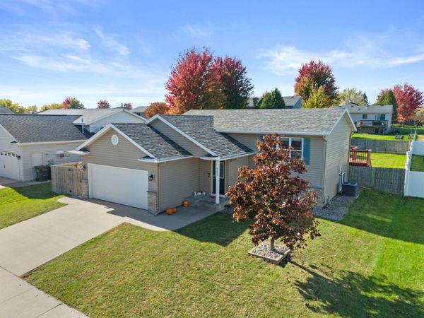 5299 56th Avenue NW, Rochester, MN 55901