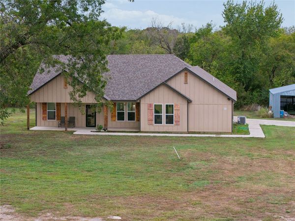 8725 N 155 Road , Beggs, OK 74421