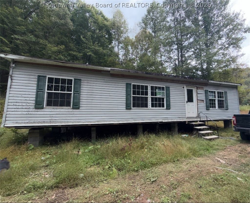 2804 Flat Fork Road, Duck, WV 25063 Main Photo