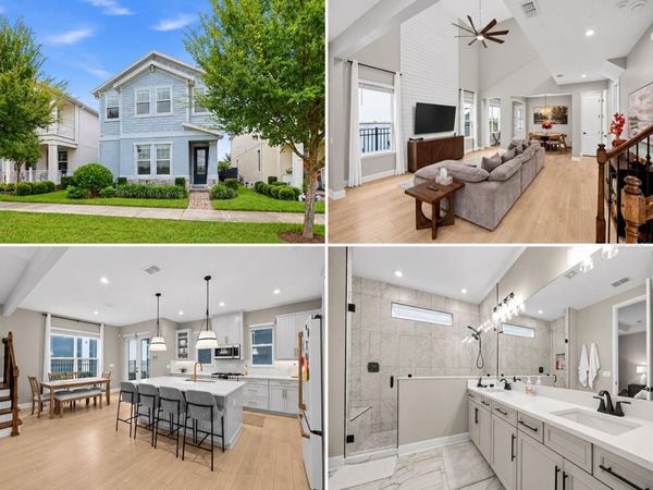 15311 CALMING BALSAM ALLEY , WINTER GARDEN, FL 34787