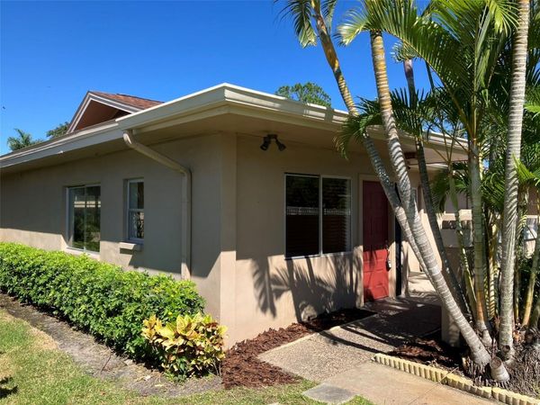 2460 LAURELWOOD DRIVE , Unit E, CLEARWATER, FL 33763