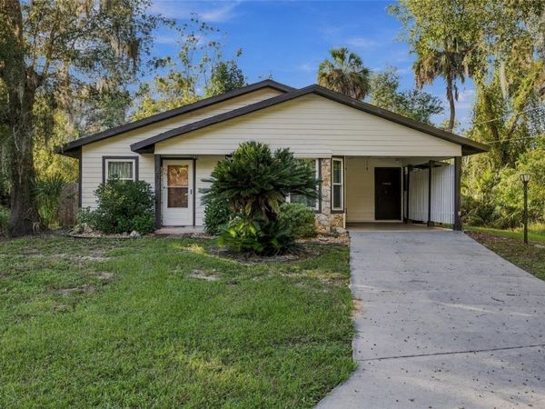 4100 N EAGLE NEST POINT , CRYSTAL RIVER, FL 34428