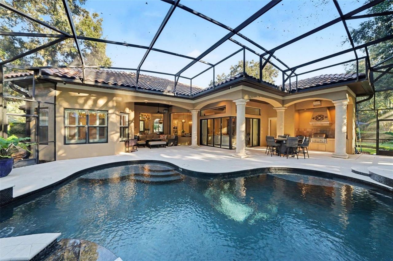 32519 Hawks Lake Lane, Sorrento, FL 32776 Photo