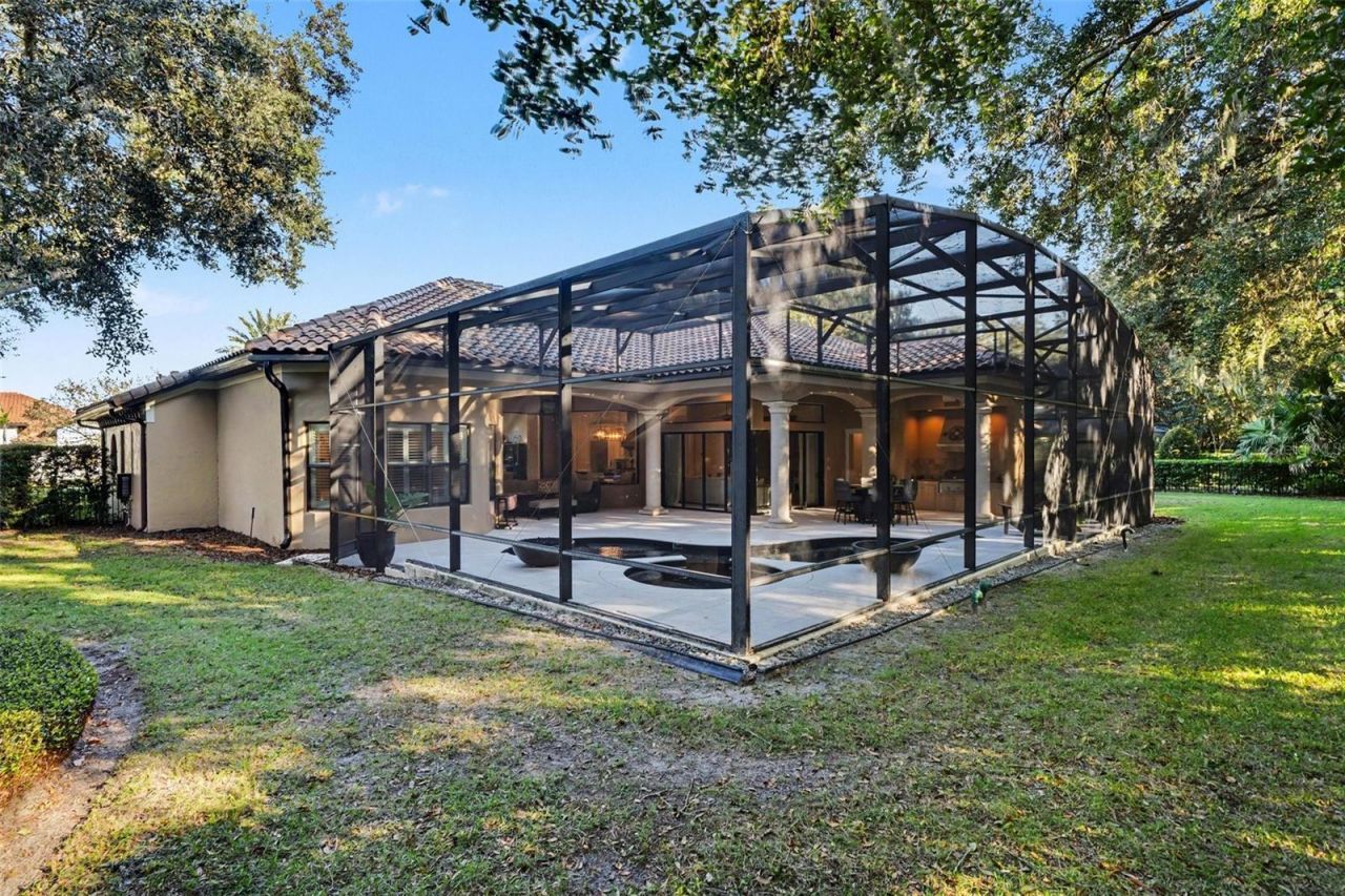 32519 Hawks Lake Lane, Sorrento, FL 32776 Photo
