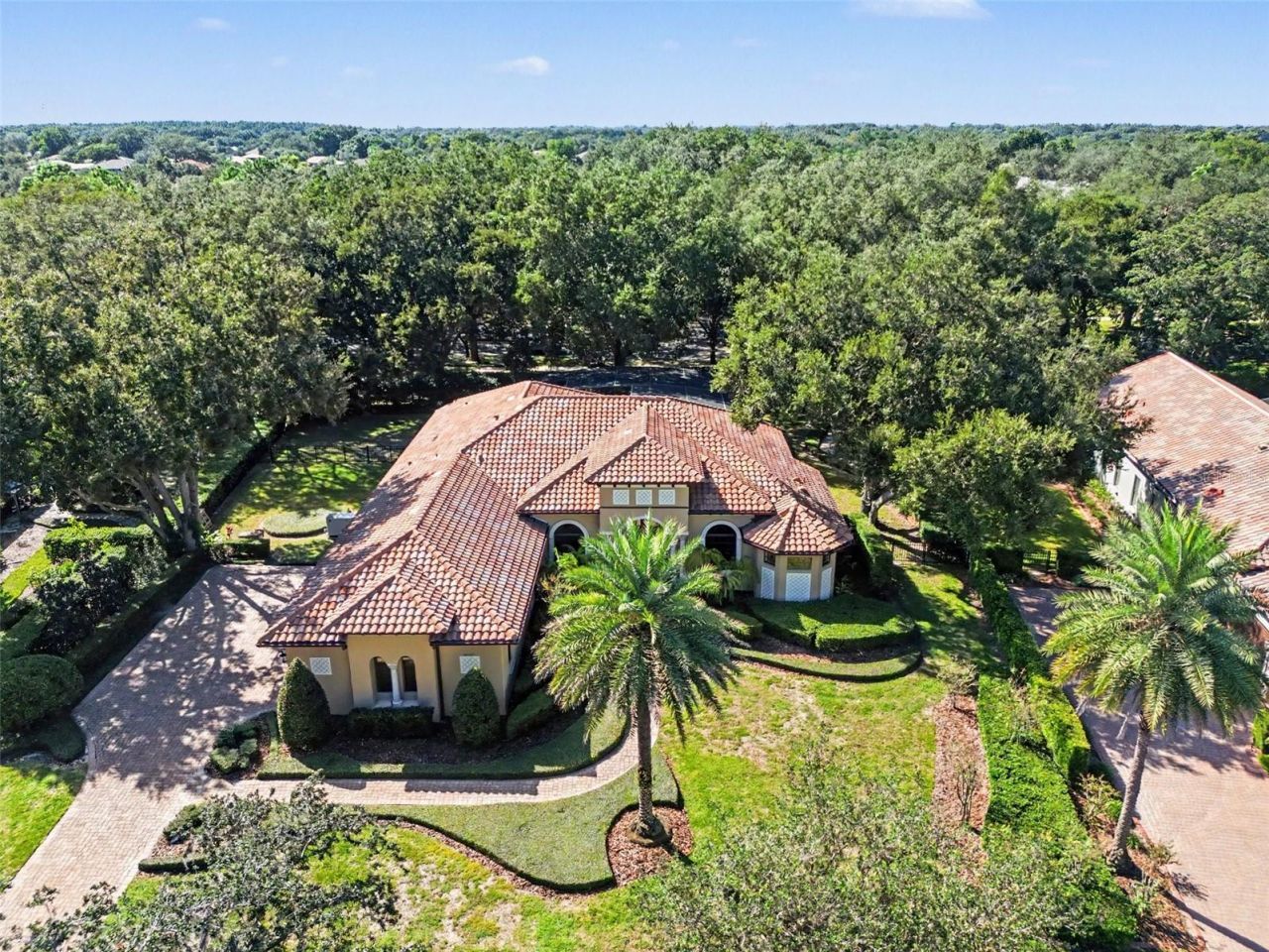 32519 Hawks Lake Lane, Sorrento, FL 32776 Photo